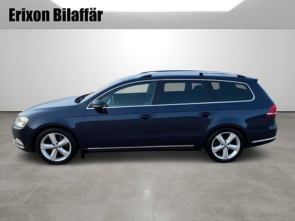 Volkswagen Passat 2 of 27