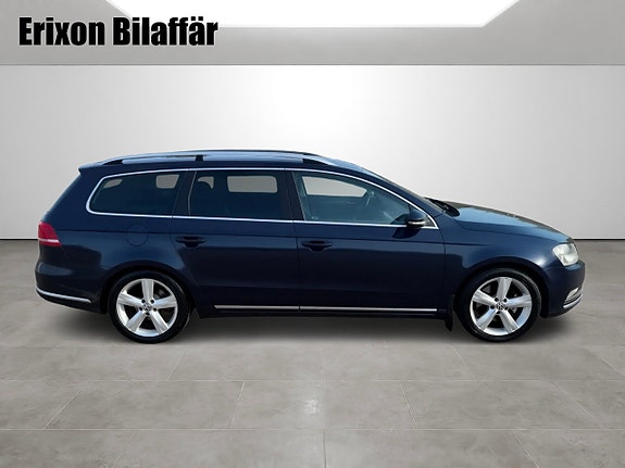 Volkswagen Passat 6 of 27