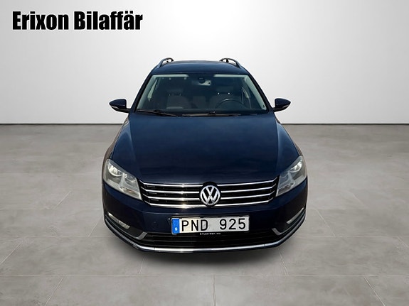Volkswagen Passat 4 of 27