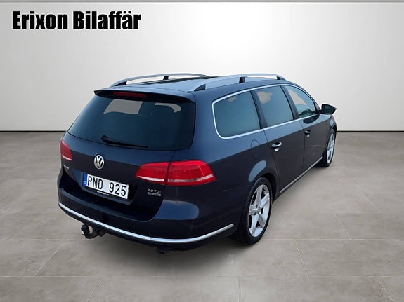 Volkswagen Passat 7 of 27