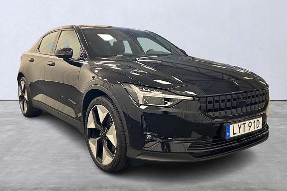 Polestar 2 6 of 18