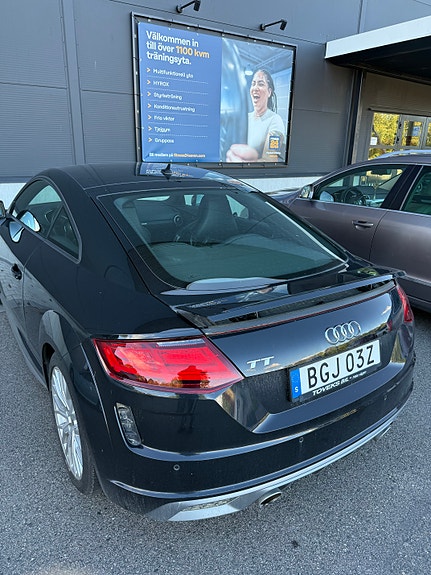 Audi TT 5 of 10