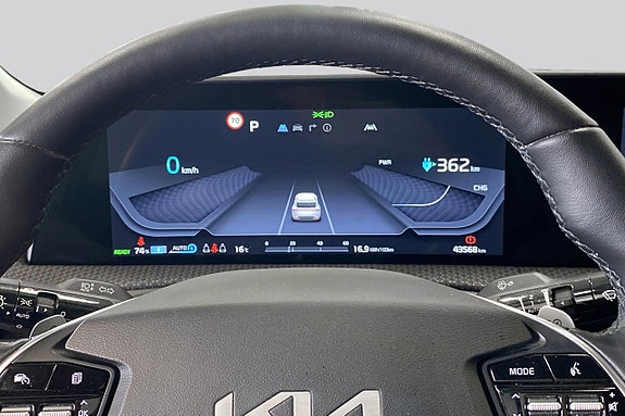 Kia EV6 10 of 14