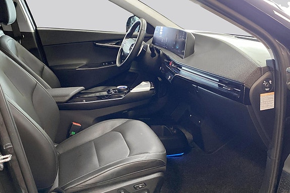 Kia EV6 9 of 14