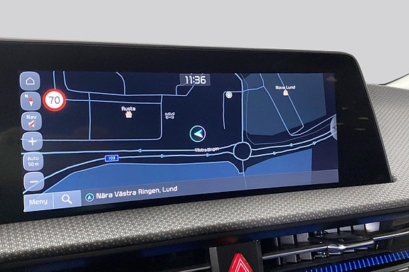 Kia EV6 11 of 14