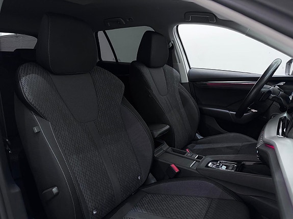 Skoda Octavia 6 of 22