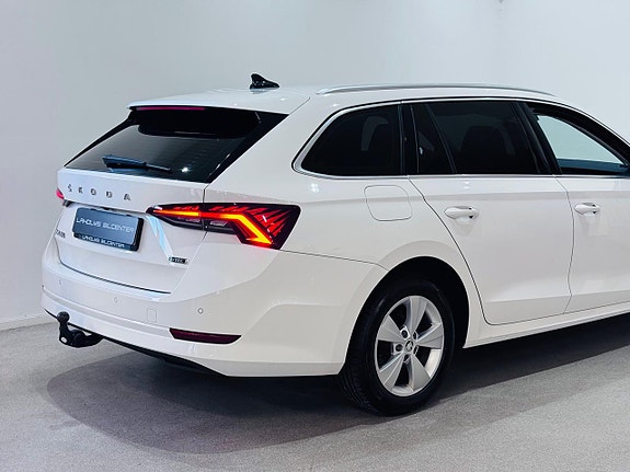 Skoda Octavia 21 of 22