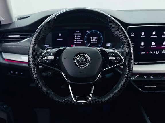 Skoda Octavia 19 of 22