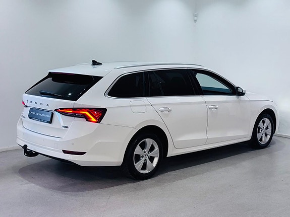 Skoda Octavia 22 of 22