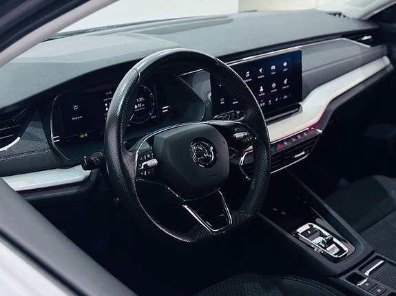 Skoda Octavia 9 of 22