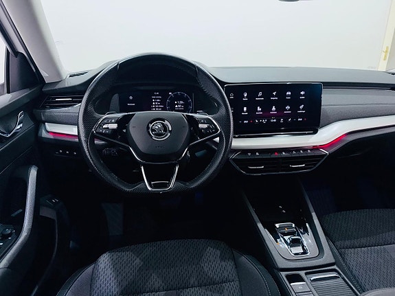 Skoda Octavia 20 of 22