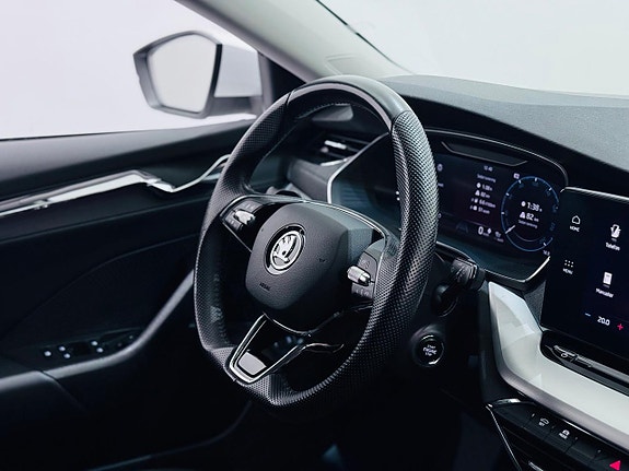 Skoda Octavia 4 of 22