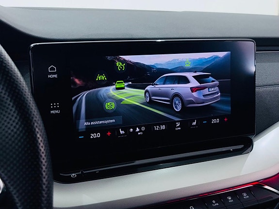 Skoda Octavia 17 of 22