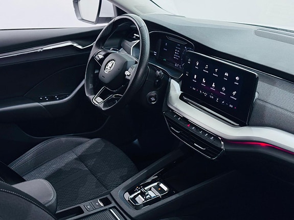 Skoda Octavia 5 of 22