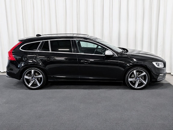 Volvo V60 5 of 14