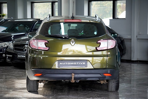 Renault Megane 7 of 15