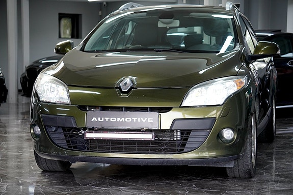 Renault Megane 6 of 15
