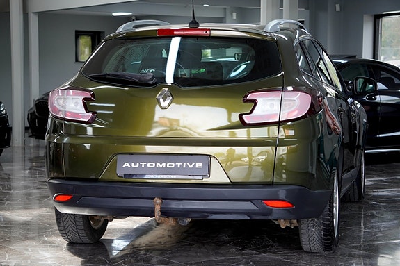 Renault Megane 5 of 15