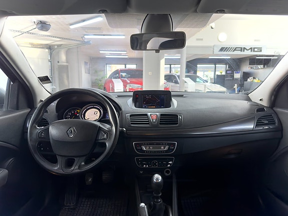 Renault Megane 10 of 15