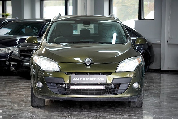 Renault Megane 2 of 15