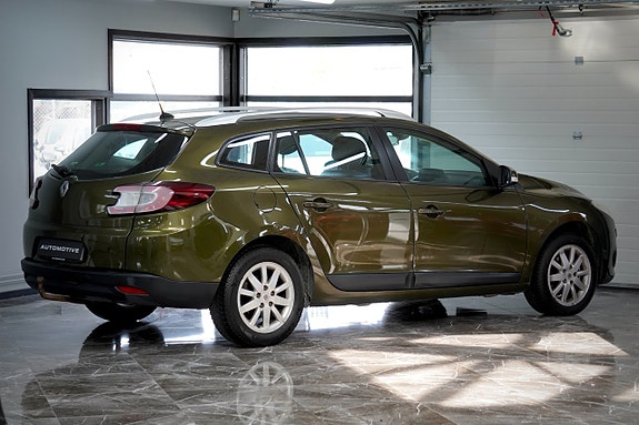 Renault Megane 4 of 15