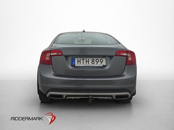 Volvo S60 Cross Country 5 of 30