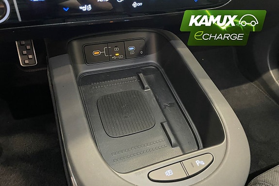 Hyundai Ioniq 5 20 of 26