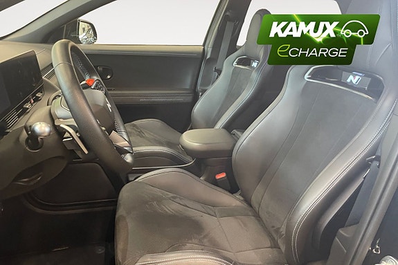 Hyundai Ioniq 5 9 of 26
