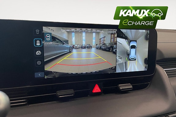 Hyundai Ioniq 5 22 of 26