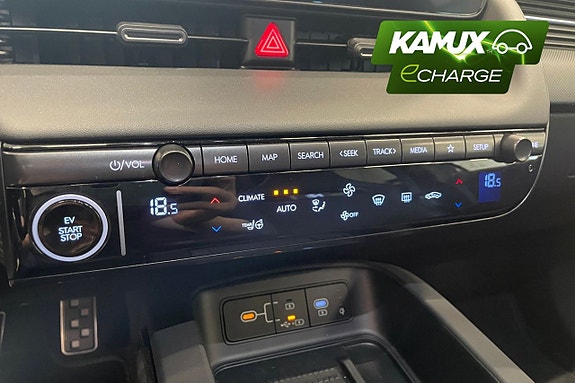 Hyundai Ioniq 5 21 of 26