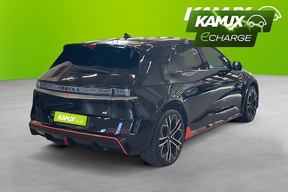 Hyundai Ioniq 5 4 of 26