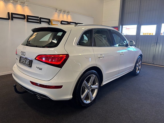Audi Q5 5 of 28