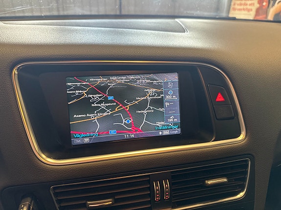 Audi Q5 21 of 28
