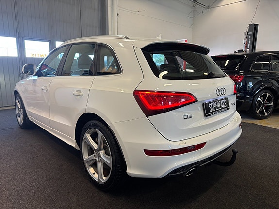 Audi Q5 6 of 28