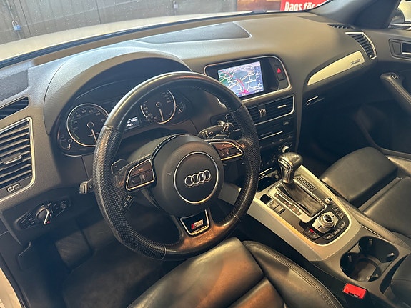 Audi Q5 18 of 28
