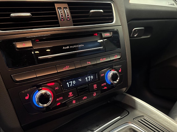 Audi Q5 20 of 28