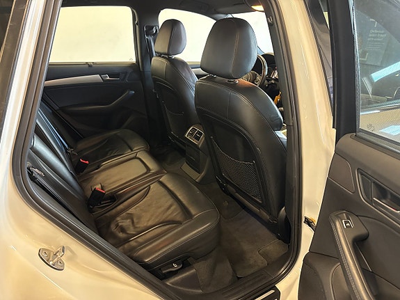 Audi Q5 14 of 28