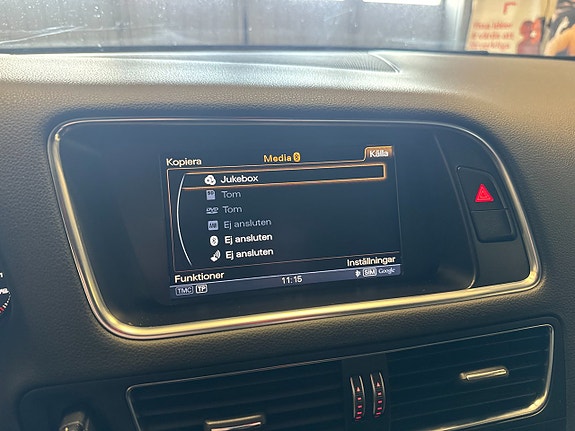 Audi Q5 23 of 28