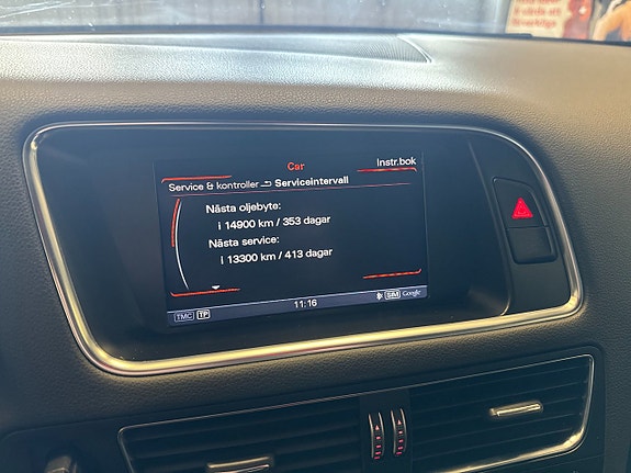Audi Q5 24 of 28