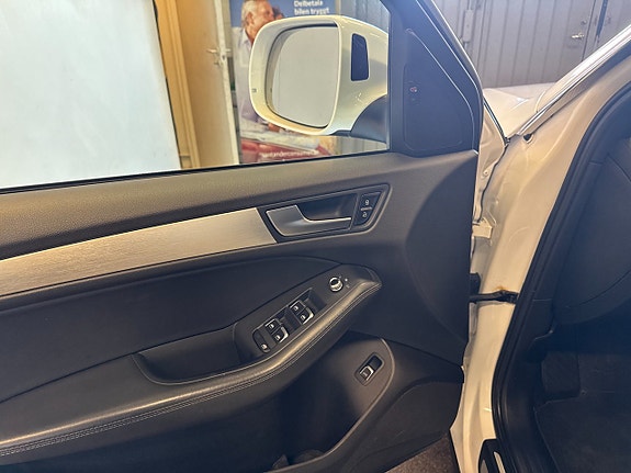 Audi Q5 17 of 28