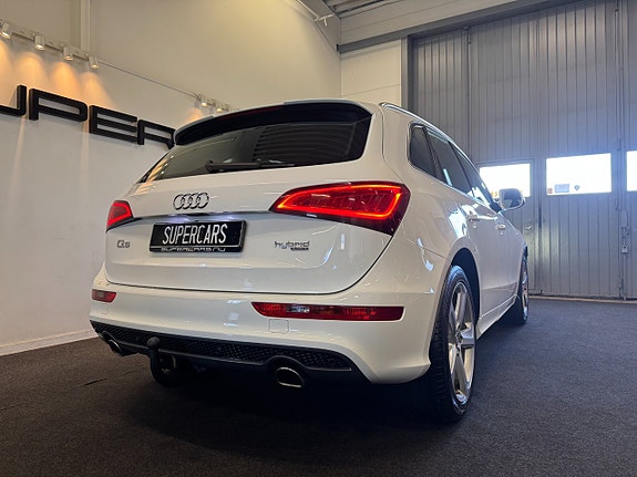 Audi Q5 7 of 28