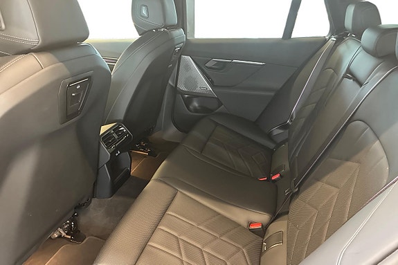 BMW 530e 11 of 19
