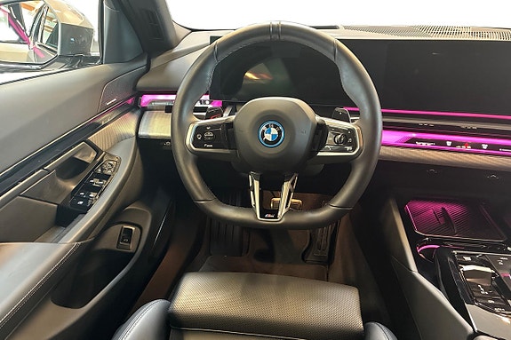 BMW 530e 9 of 19