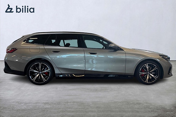 BMW 530e 16 of 19
