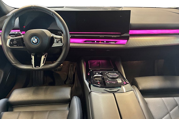 BMW 530e 8 of 19