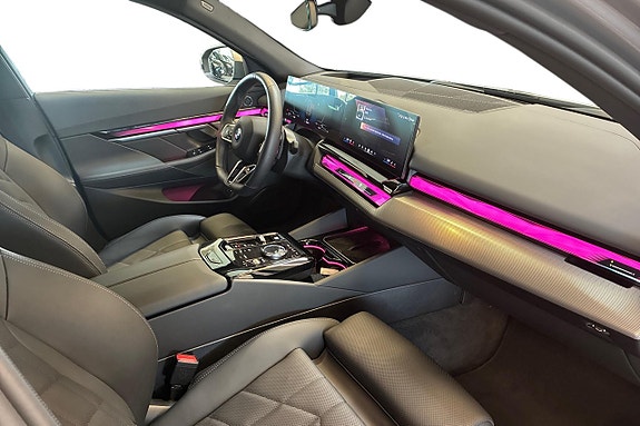 BMW 530e 6 of 19