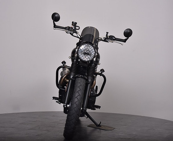 Triumph STREET SCRAMLBER/ ENDAST 950 MIL 2 of 19