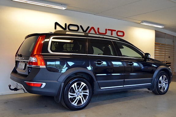 Volvo XC70 21 of 26