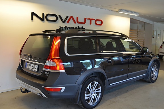 Volvo XC70 19 of 26