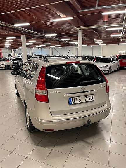 Hyundai i30 5 of 5